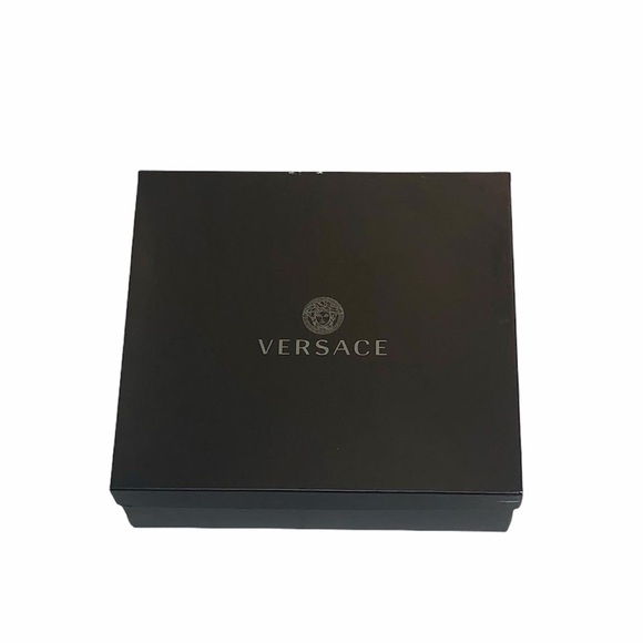 Versace high-top Sneaker Calza Classic Barocque - Picture 4 of 4